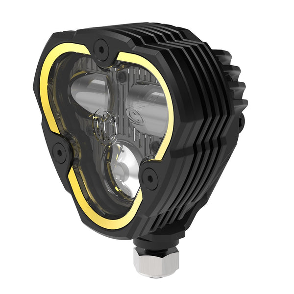 KC Hilites Flex Era 3 Dual Mode LED Light (MPN: 97147)