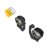 KC Hilites Flex Era 3 Dual Mode LED Driving and Fog Light (MPN: 97149)