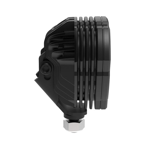 KC Hilites Flex Era 3 Dual Mode LED Driving and Fog Light (MPN: 97149)