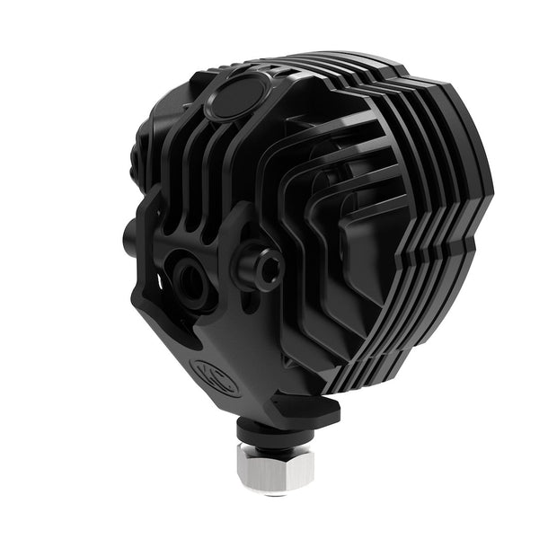 KC Hilites Flex Era 3 Dual Mode LED Driving and Fog Light (MPN: 97149)
