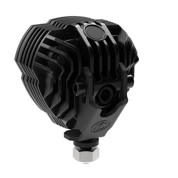 KC Hilites Flex Era 3 Dual Mode LED Driving and Fog Light (MPN: 97149)