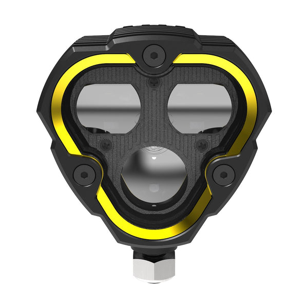 KC Hilites Flex Era 3 Dual Mode LED Driving and Fog Light (MPN: 97155)