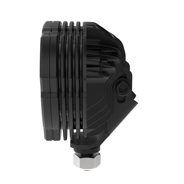 KC Hilites Flex Era 3 Dual Mode LED Driving and Fog Light (MPN: 97155)