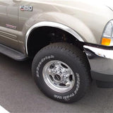 Putco Fender Trim Full Wheel Well (MPN: 97216)