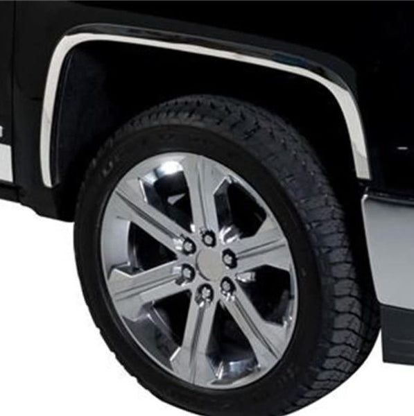 Putco Fender Trim Full Wheel Well (MPN: 97216)