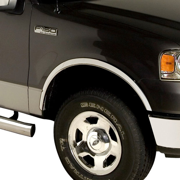 Putco Fender Trim (MPN: 97219)