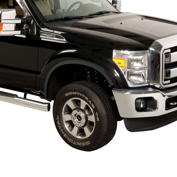 Putco Fender Trim (MPN: 97230BP)