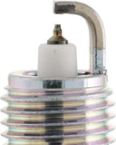 NGK Spark Plugs Laser Iridium Spark Plug (MPN: 9723)