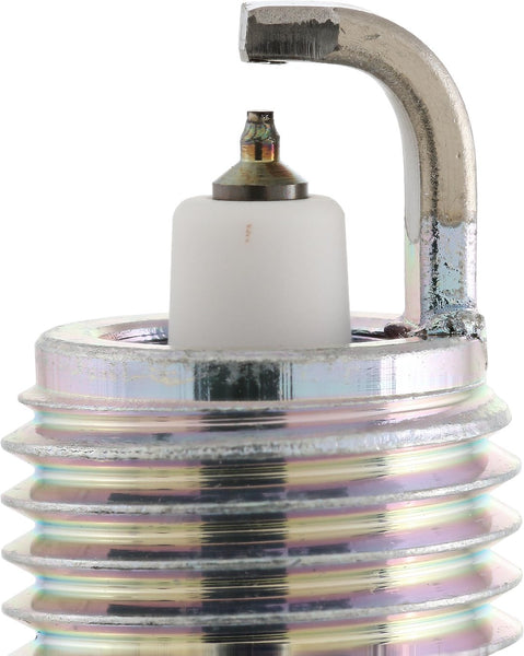 NGK Spark Plugs Laser Iridium Spark Plug (MPN: 9723)
