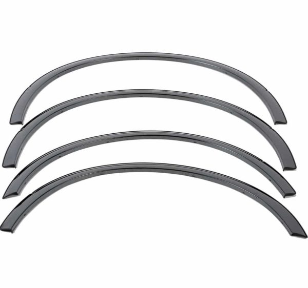 Putco Fender Trim Black Platinum (MPN: 97265BP)