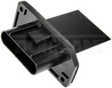 Dorman Heater Fan Motor Resistor Kit (MPN: 973-951)