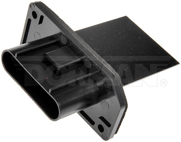 Dorman Heater Fan Motor Resistor Kit (MPN: 973-951)