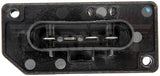 Dorman Heater Fan Motor Resistor Kit (MPN: 973-951)