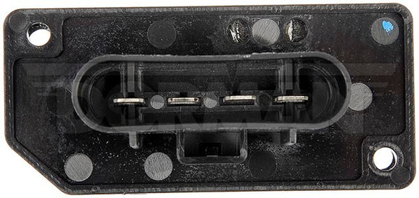 Dorman Heater Fan Motor Resistor Kit (MPN: 973-951)