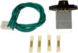 Dorman Heater Fan Motor Resistor Kit (MPN: 973-954)