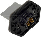 Dorman Heater Fan Motor Resistor Kit (MPN: 973-954)