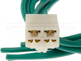 Dorman Heater Fan Motor Resistor Kit (MPN: 973-954)