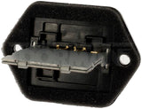 Dorman Heater Fan Motor Resistor Kit (MPN: 973-954)