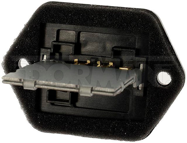 Dorman Heater Fan Motor Resistor Kit (MPN: 973-954)