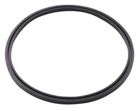 Moroso Air Cleaner Mounting Gasket (MPN: 97331)