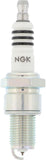 NGK Spark Plugs Iridium IX Spark Plug (MPN: 97382)