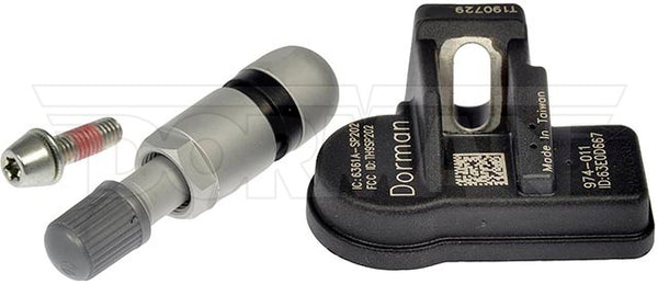 Dorman Tire Pressure Monitoring System Sensor (MPN: 974-011)