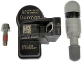 Dorman Tire Pressure Monitoring System Sensor (MPN: 974-011)