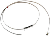 Dorman Tire Pressure Monitoring System Band (MPN: 974-040)