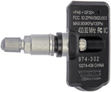 Dorman Tire Pressure Monitoring System Sensor (MPN: 974-302)