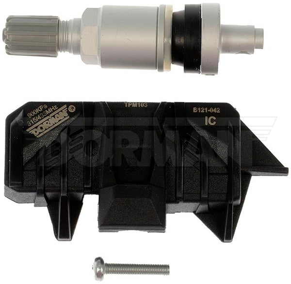 Dorman Tire Pressure Monitoring System Sensor (MPN: 974-304)