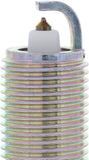 NGK Spark Plugs Laser Platinum Spark Plug (MPN: 97408)