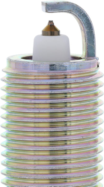NGK Spark Plugs Laser Platinum Spark Plug (MPN: 97408)