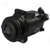 Four Seasons Air Conditioner Compressor (MPN: 97465)