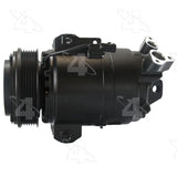 Four Seasons Air Conditioner Compressor (MPN: 97465)