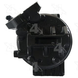 Four Seasons Air Conditioner Compressor (MPN: 97465)