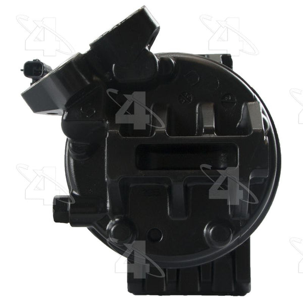Four Seasons Air Conditioner Compressor (MPN: 97465)