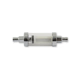 Mr Gasket In-Line Fuel Filter (MPN: 9747)