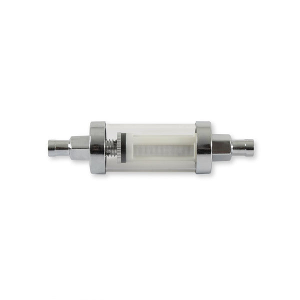 Mr Gasket In-Line Fuel Filter (MPN: 9747)