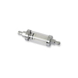 Mr Gasket In-Line Fuel Filter (MPN: 9747)