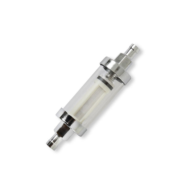 Mr Gasket In-Line Fuel Filter (MPN: 9747)