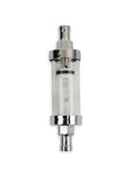 Mr Gasket In-Line Fuel Filter (MPN: 9748)