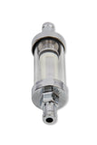 Mr Gasket In-Line Fuel Filter (MPN: 9748)