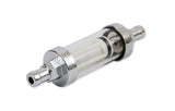 Mr Gasket In-Line Fuel Filter (MPN: 9748)