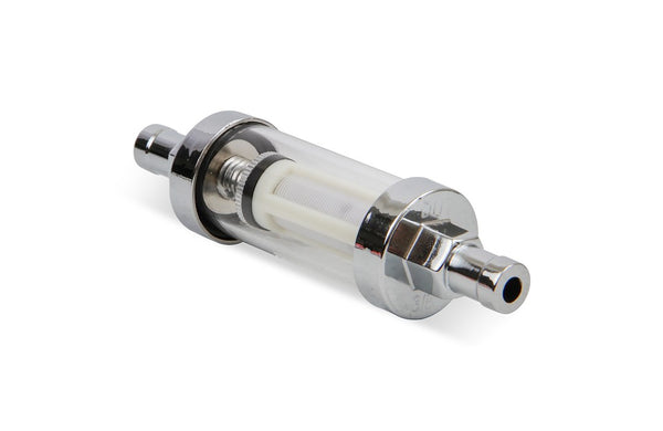 Mr Gasket In-Line Fuel Filter (MPN: 9748)