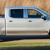 Putco Rocker Panel Molding (MPN: 9751204)