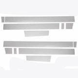 Putco Rocker Panel Molding (MPN: 9751207)