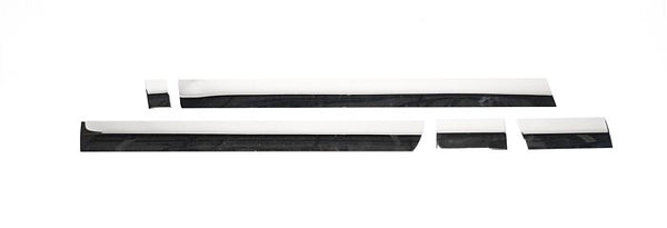 Putco Rocker Panel Molding (MPN: 9751218)