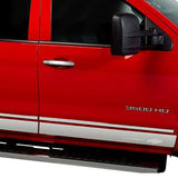 Putco Rocker Panel Molding (MPN: 9751240GM-1)