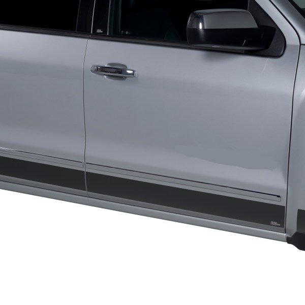 Putco Rocker Panel Molding (MPN: 9751242BP)