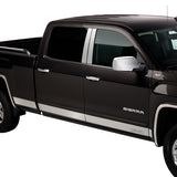 Putco Rocker Panel Molding (MPN: 9751242GM-2)